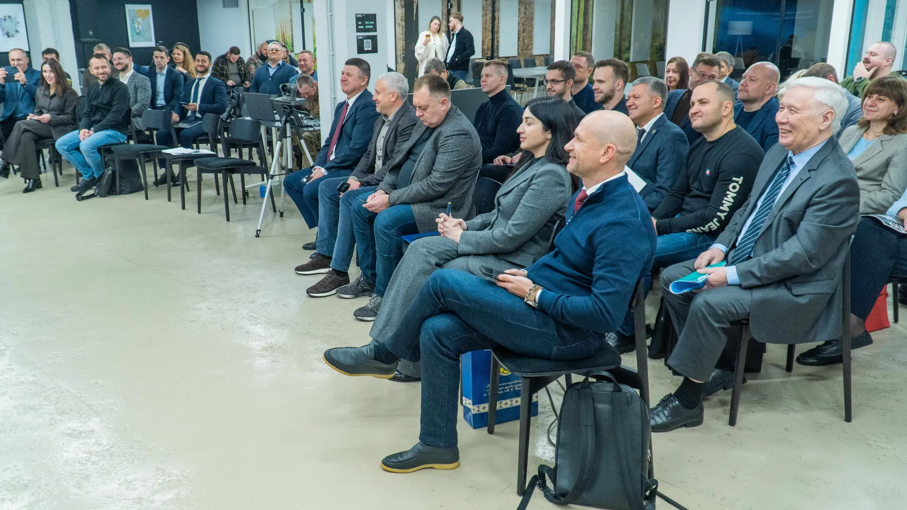 Blockchain Forensics Forum 2025 photo 4